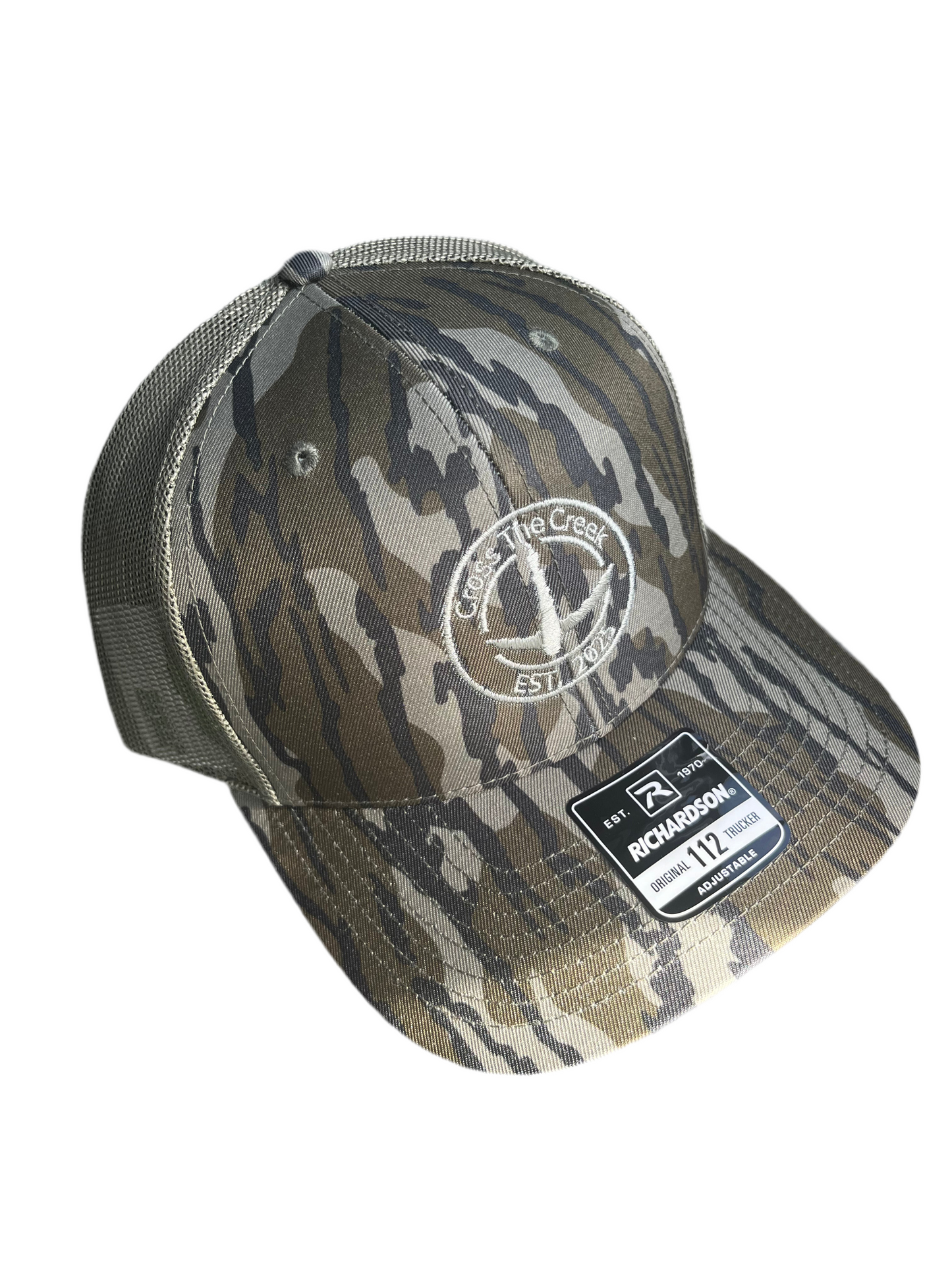 Bottomland Hat