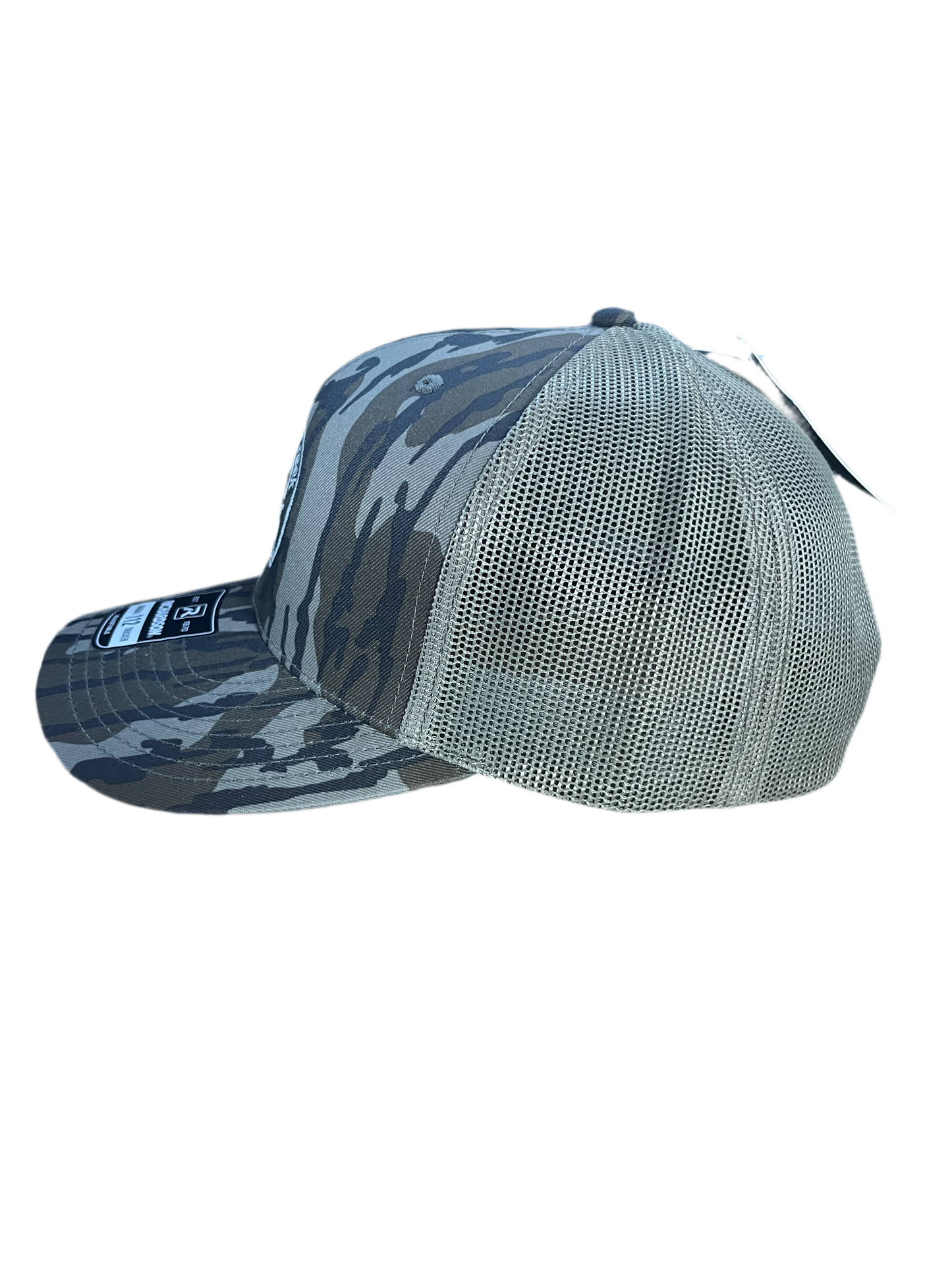 Bottomland Hat