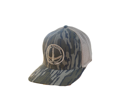 Bottomland hat
