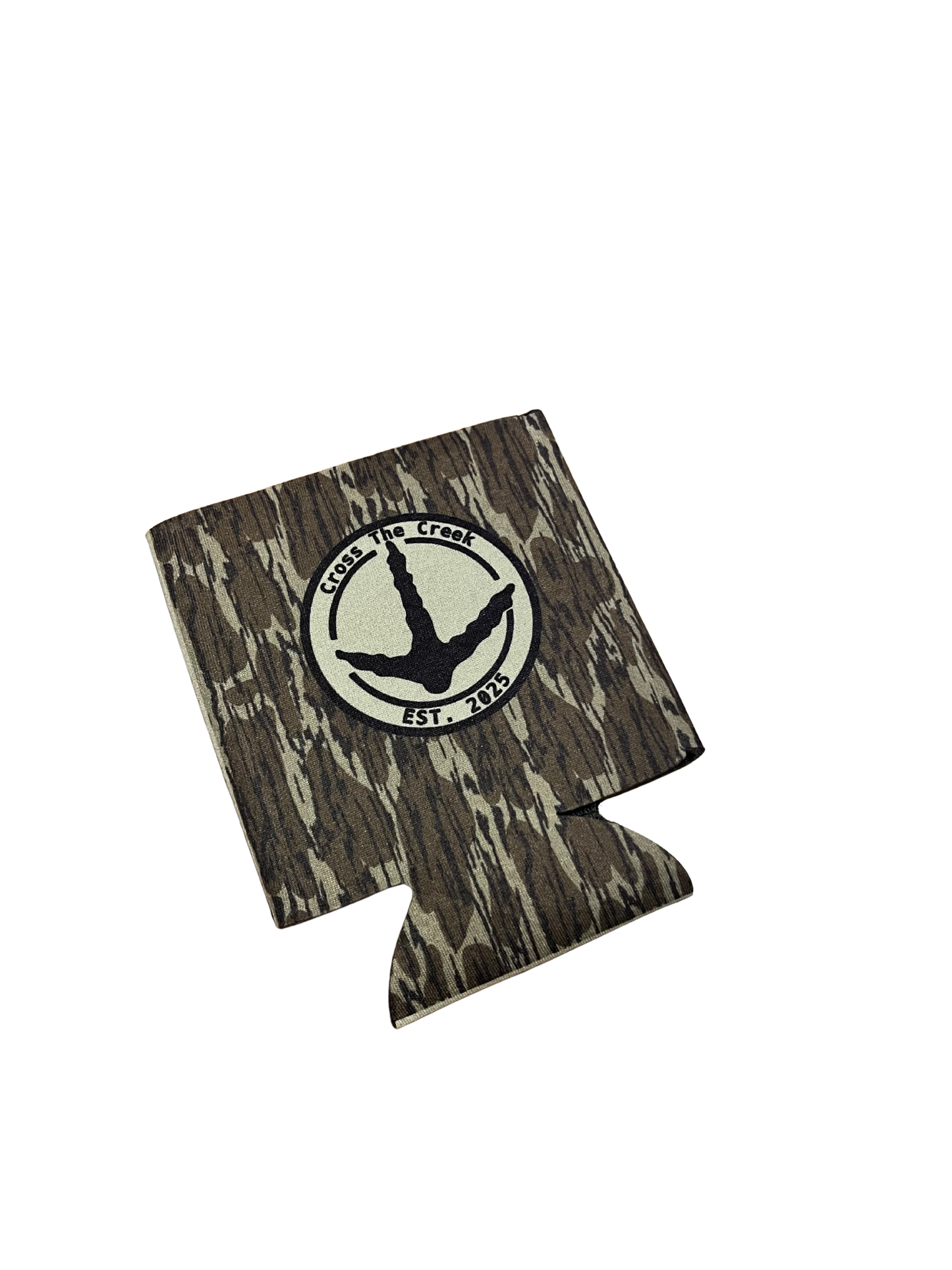 Bottomland koozie