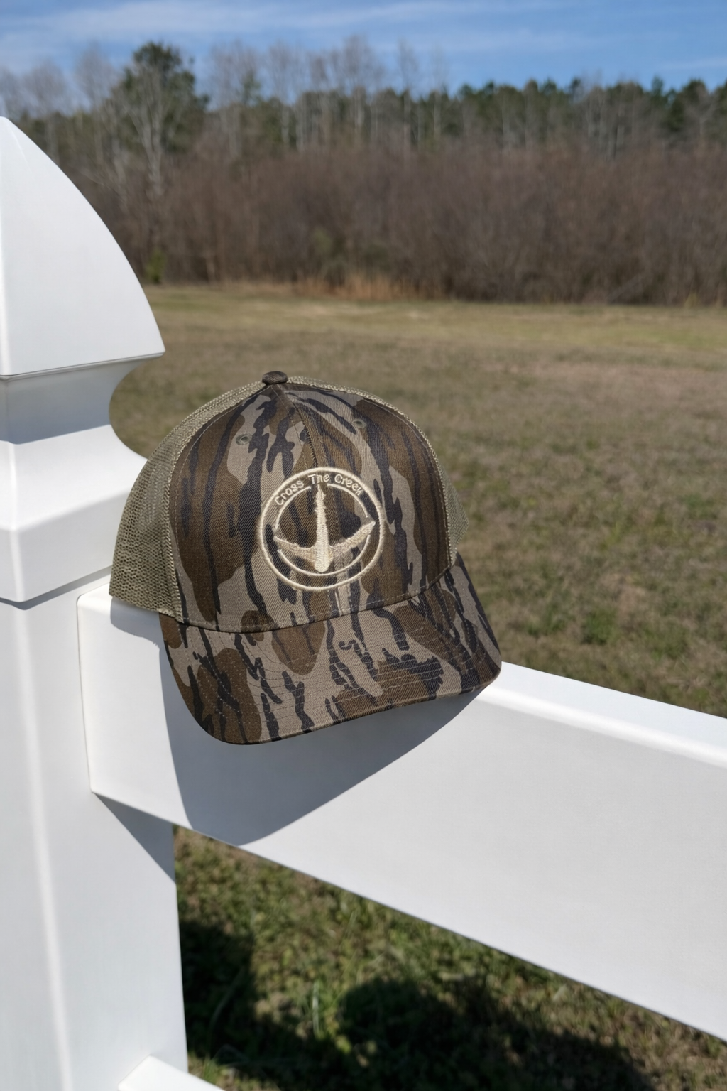 Bottomland Hat